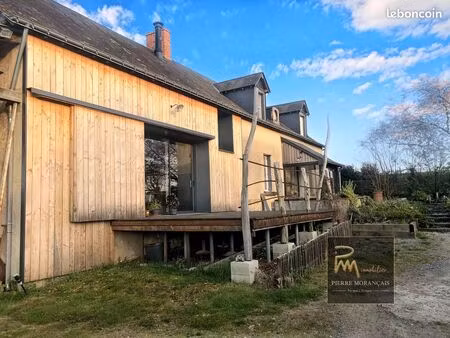 maison 7 pièces 190 m²