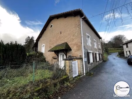 maison 5 pièces 104 m²