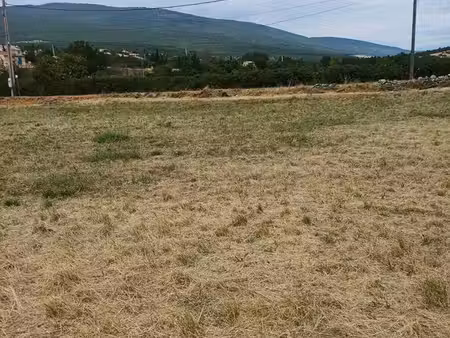 terrain contructible