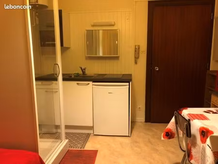 loue chambre étudiant meublé 13m² bischheim proximité iut pasteur schiltigheim