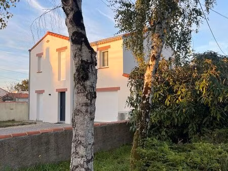 studio coup de cœur ❤️ bouguenais proche toutes commodités tout confort