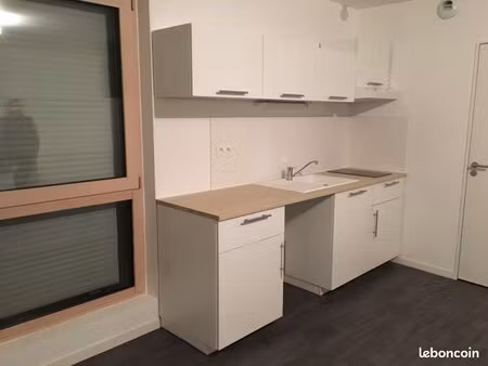 location appartement t3 carquefou 65m2 rdc avec balcon