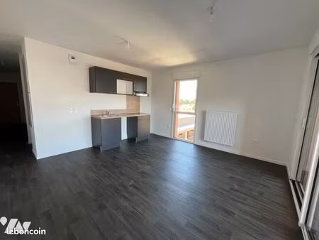 maison 2 pièces 44 m²