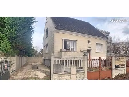 appartement vendu loué 78 000