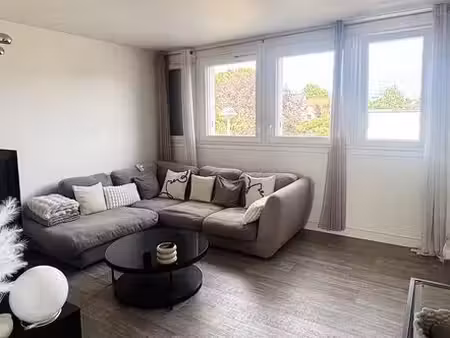 appartement 2 pièces