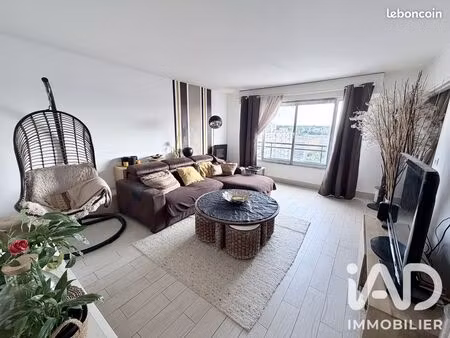 appartement 5 pièces 98 m²