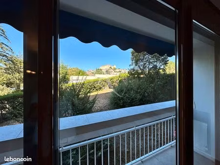 appartement 2 pièces 51 m²
