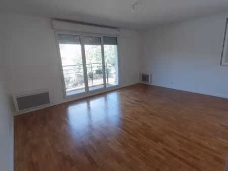 appartement t2