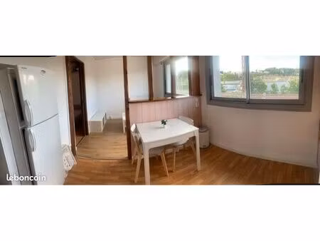 studio 27m2