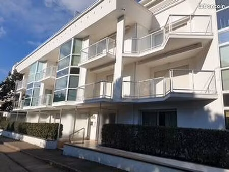location t2 meublé à l'année