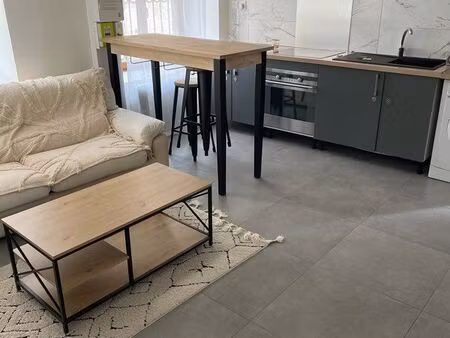location appartement la fère (saint-quentin - laon)
