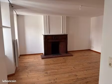 loue appartement t3