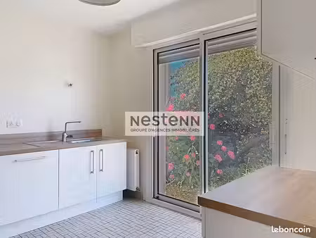appartement 3 pièces 102 m²