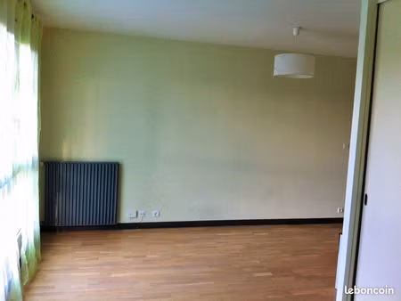 part. loue t2 50m² quartier beaulieu nantes