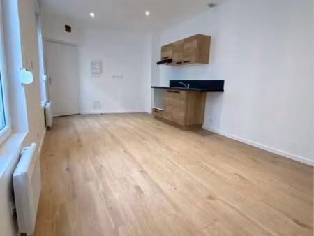 appartement t3 38 m2
