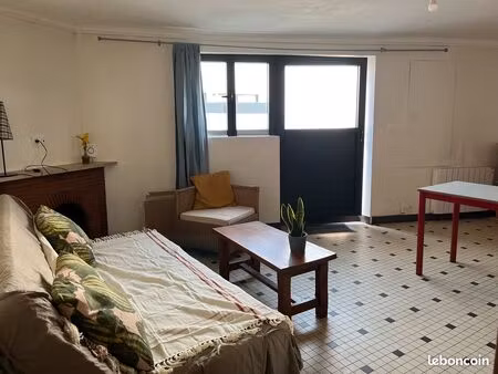 location grand studio meublé saint sébastien sur loire proche nantes