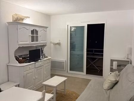 appartement t2 30m2