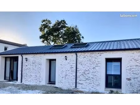 a louer  joli t2 de 33 m² – thouaré sur loire