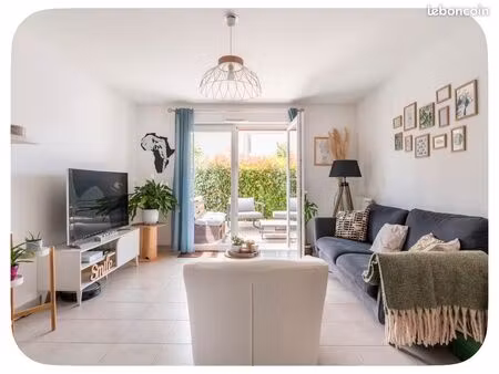 appartement t3 au calme