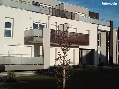 loue t3 vertou - beautour