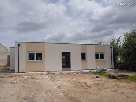 bureau 20m2 paramédical