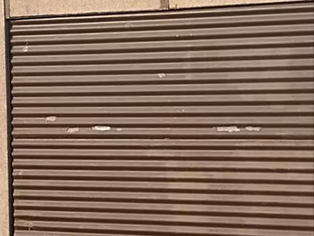 location garage/box