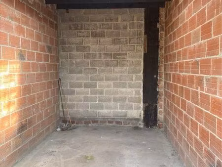 garage