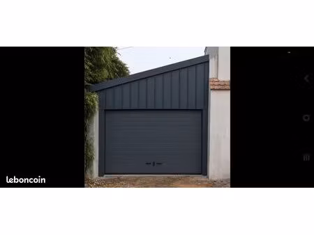 location garage