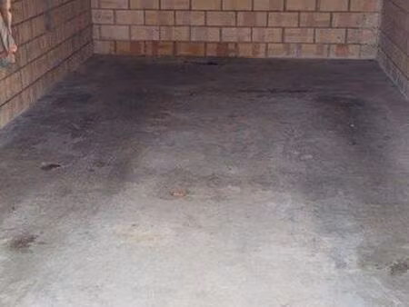garage méteren