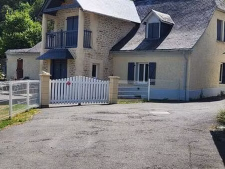 location a l'annee grande maison
