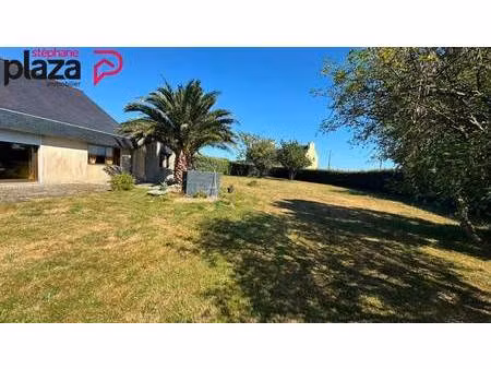 stéphane plaza immobilier douarnenez