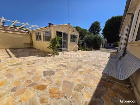 maison 4 pièces 106 m²