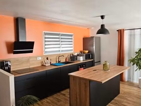 maison 3 chambres