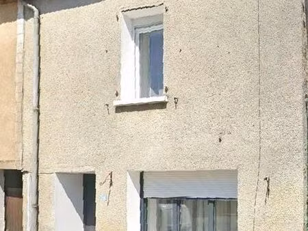 location maison individuelle