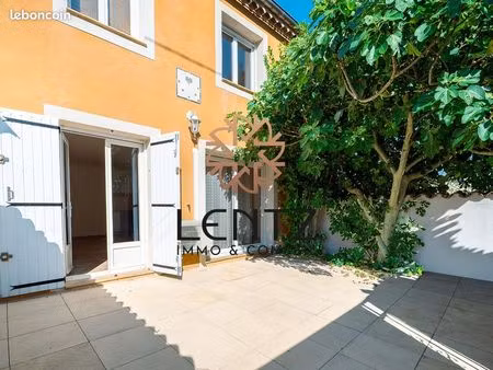 maison 3 pièces 66 m²