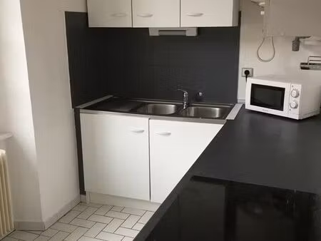 bel appartement a saisir