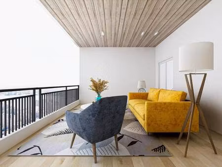 appartement à vendre - neuf