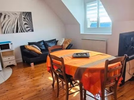 duplex à l'année pour pro/particulier