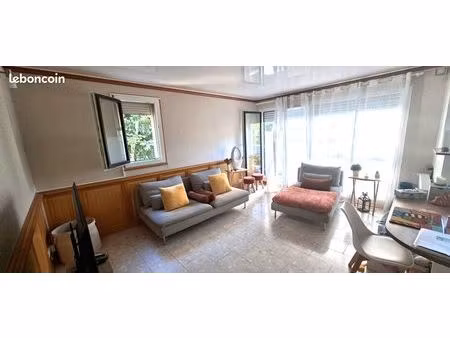 appartement 2 pièces 47 m²