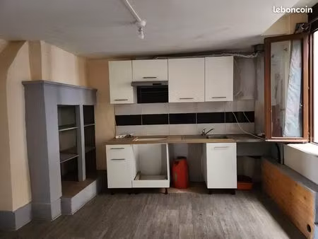 immeuble de rapport rambervillers