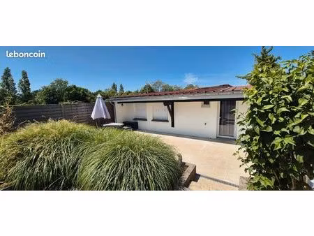 t1 avec terrasse
