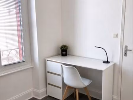 studio étudiant