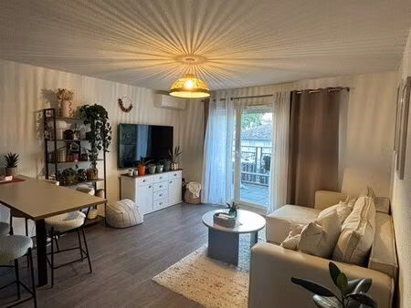 appartement t2 à vendre