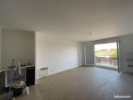 t3 refait à neuf