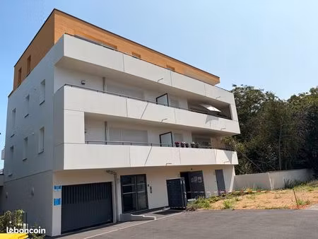 strasbourg cronenbourg 4 pièces