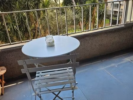 appartement t4 quartier claret