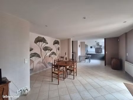 maison brains