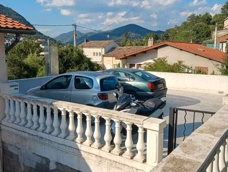 grande maison à vendre 170m2 sur digne-les-bains