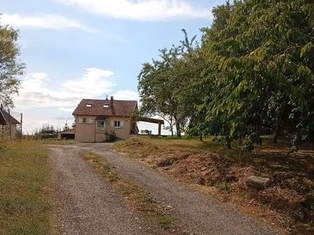 maison a vendre