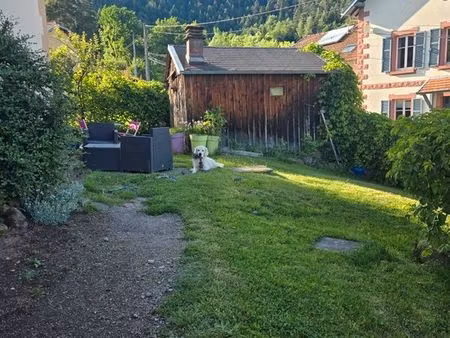 ensemble de 2 biens immobiliers loués idéal investisseur